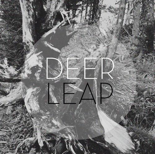 Deer Leap - Here. Home. (2012)
