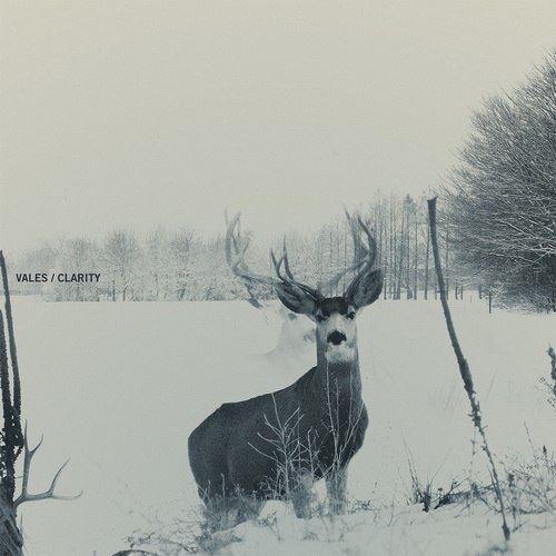 Vales - Clarity [EP] (2012)